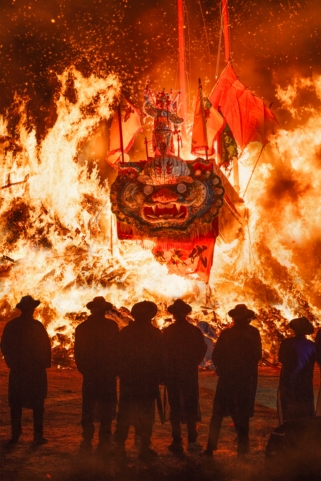 Image related to China's Most Festive Province: Celebrating Lunar New Year from Eve to March!