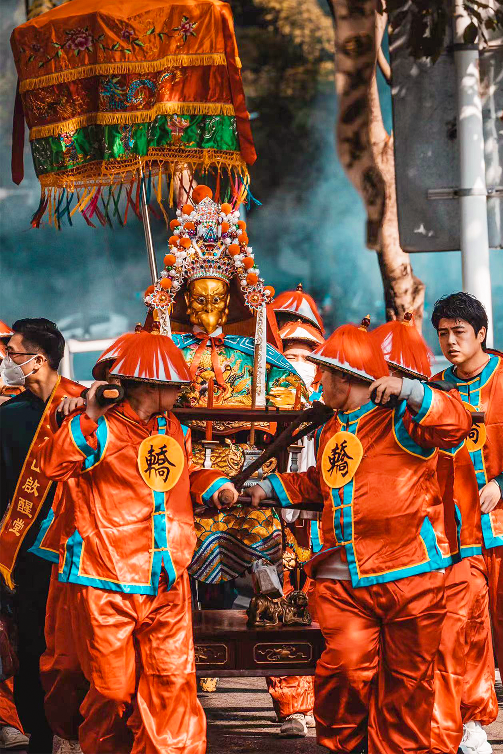 Image related to China's Most Festive Province: Celebrating Lunar New Year from Eve to March!