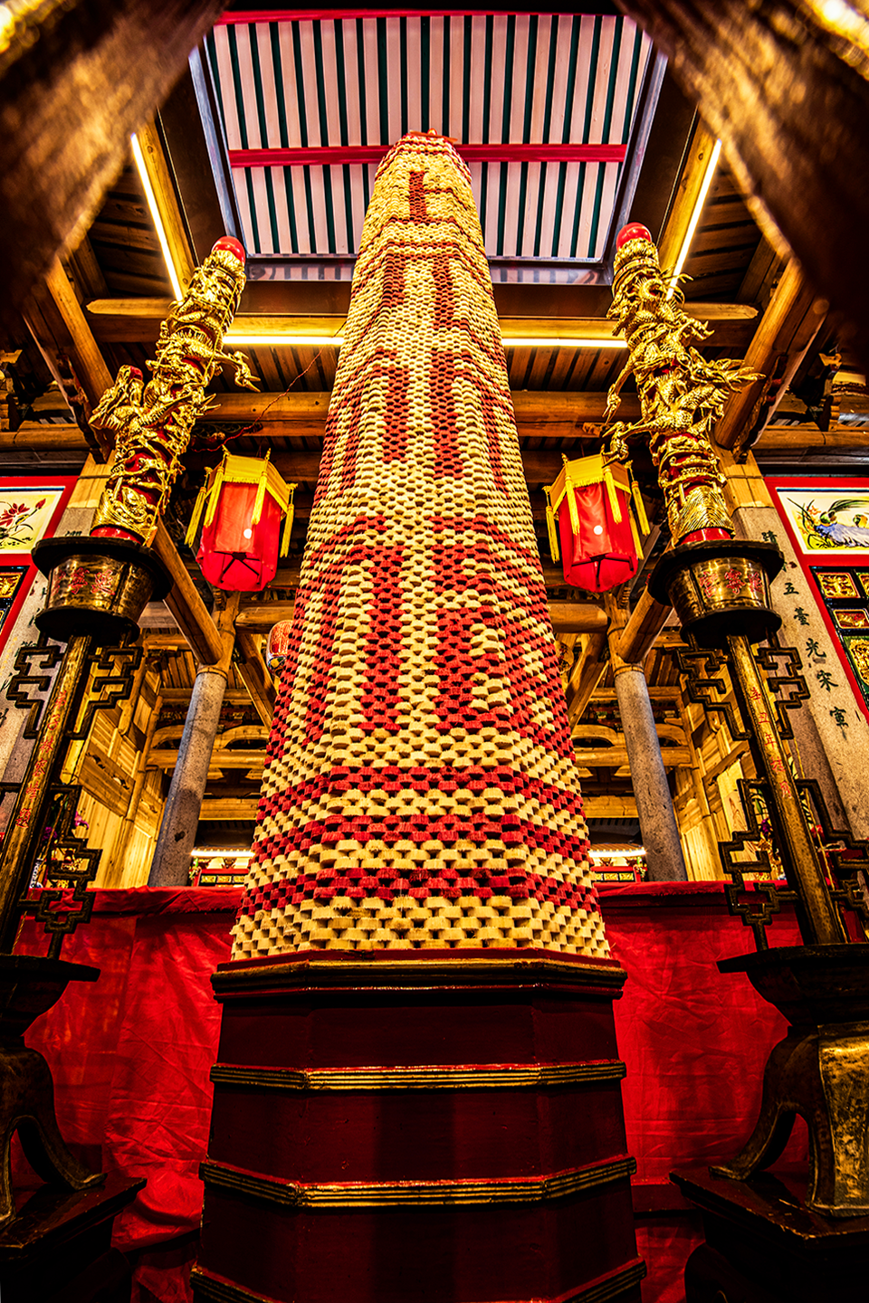 Image related to China's Most Festive Province: Celebrating Lunar New Year from Eve to March!