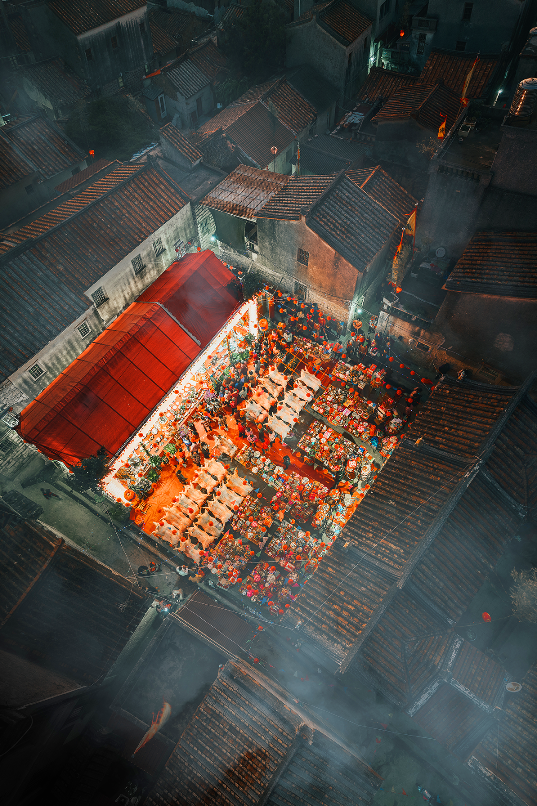 Image related to China's Most Festive Province: Celebrating Lunar New Year from Eve to March!