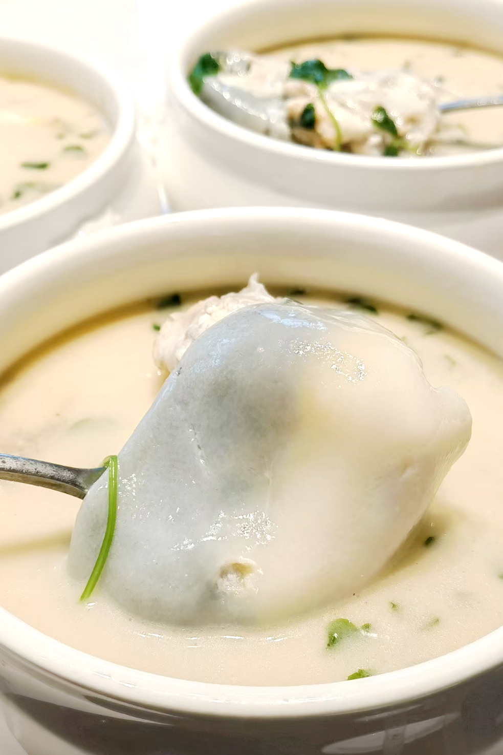 Image related to The Most Delicate Carbs and Heartiest Meats Are Hiding in a Jiangnan City?