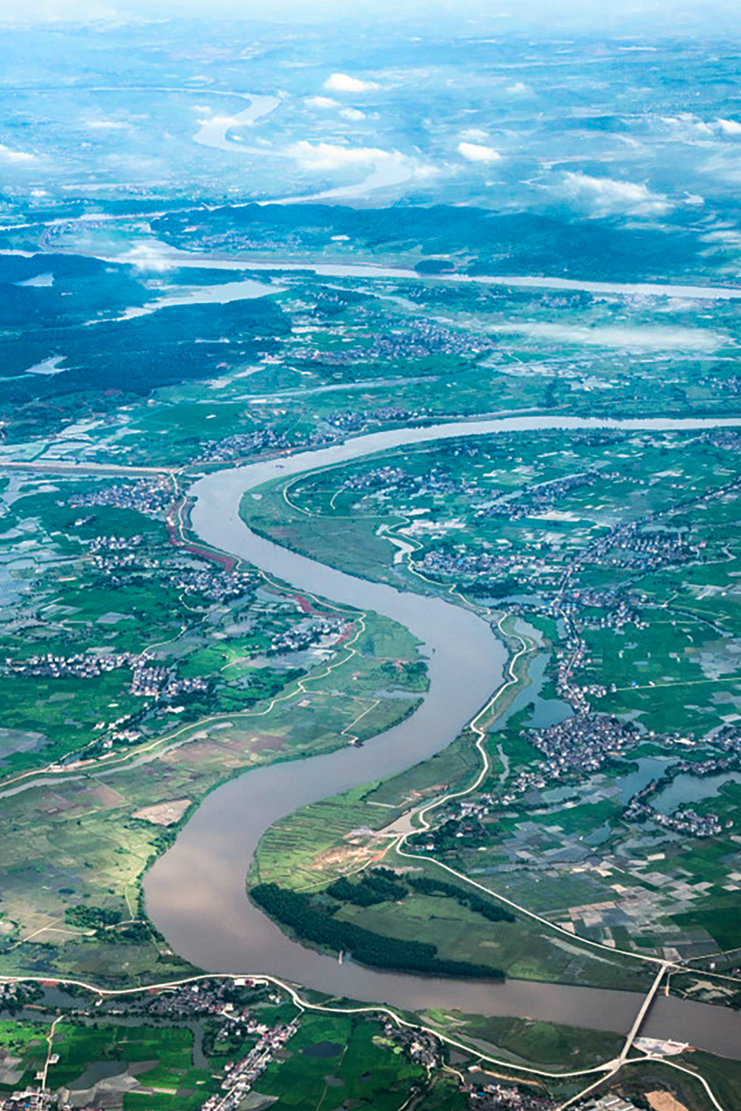 Image related to Jiangxi's Largest City: Beyond Spicy Cuisine, What Other Surprises Await?