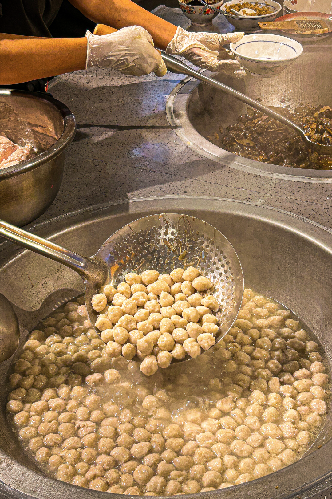 Image related to Jiangxi's Largest City: Beyond Spicy Cuisine, What Other Surprises Await?