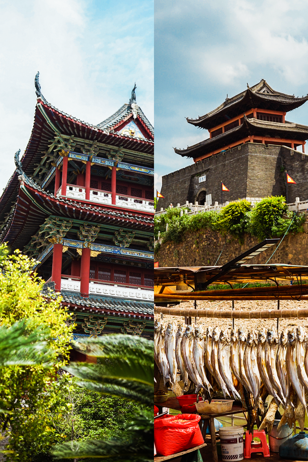 Image related to Jiangxi's Largest City: Beyond Spicy Cuisine, What Other Surprises Await?