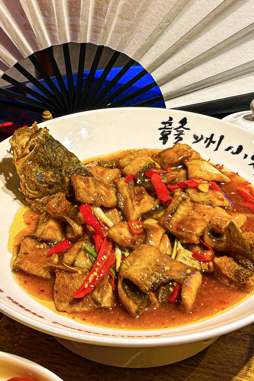 Image related to Jiangxi's Largest City: Beyond Spicy Cuisine, What Other Surprises Await?
