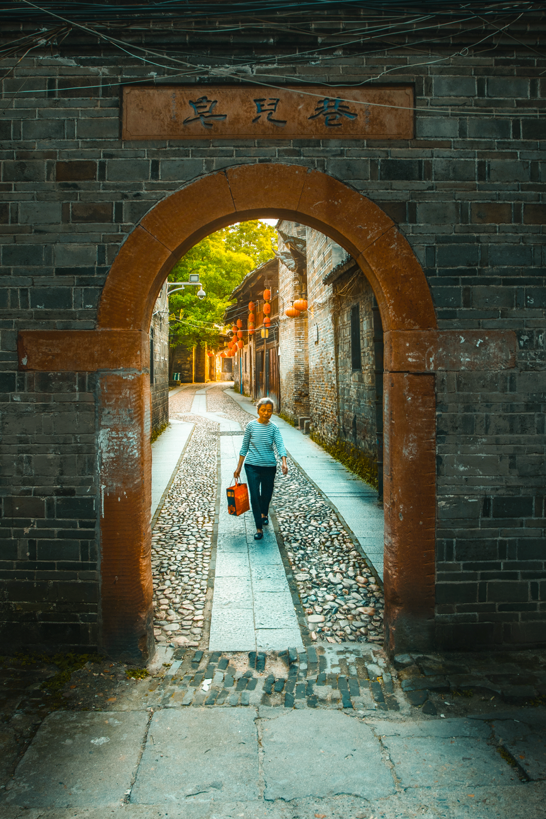 Image related to Jiangxi's Largest City: Beyond Spicy Cuisine, What Other Surprises Await?
