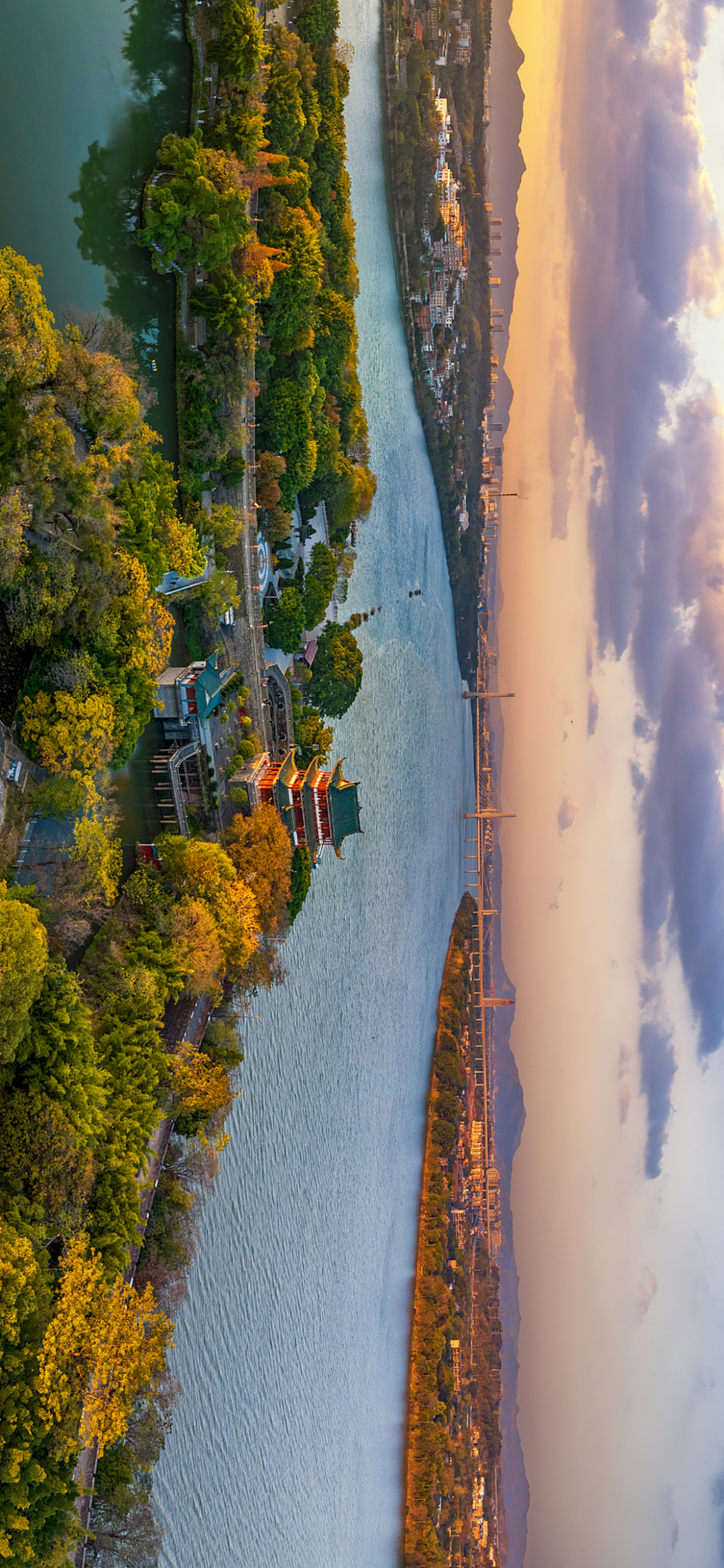 Image related to Jiangxi's Largest City: Beyond Spicy Cuisine, What Other Surprises Await?