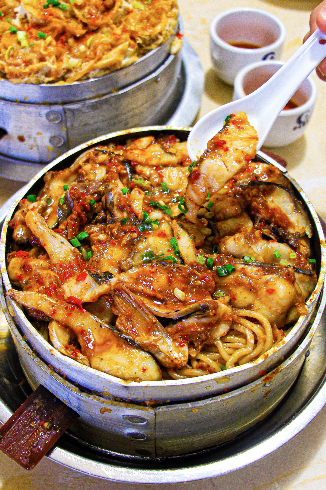 Image related to Jiangxi's Largest City: Beyond Spicy Cuisine, What Other Surprises Await?