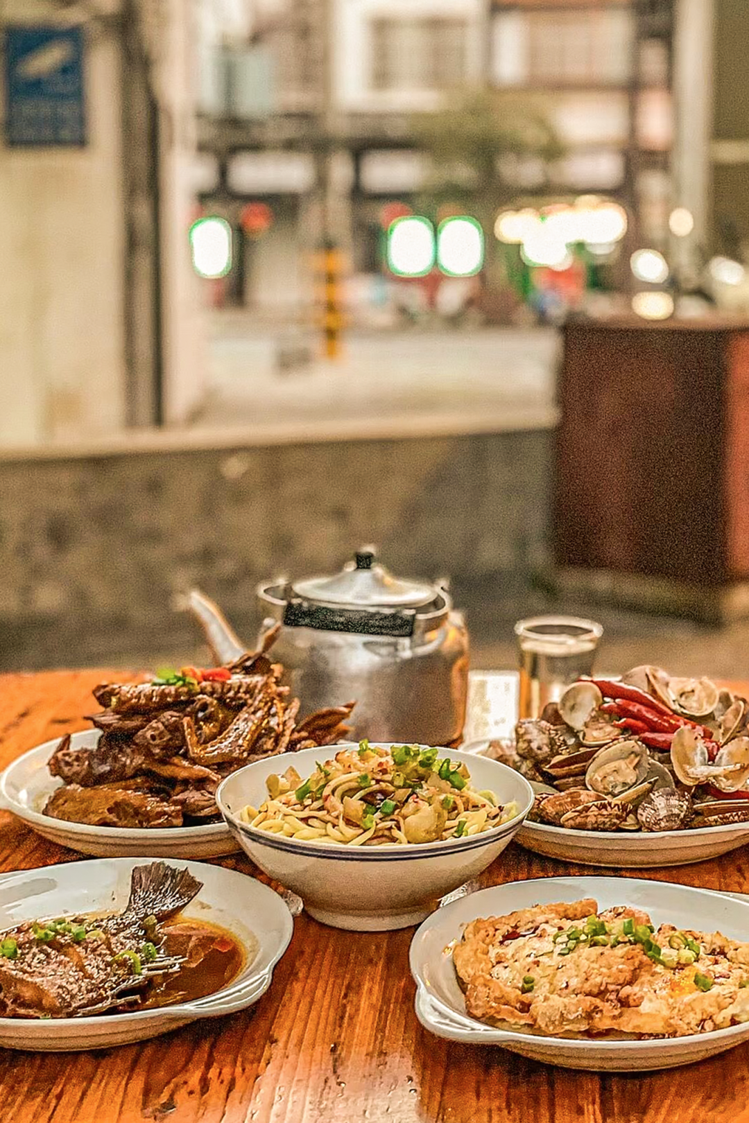 Image related to Jiangxi's Largest City: Beyond Spicy Cuisine, What Other Surprises Await?
