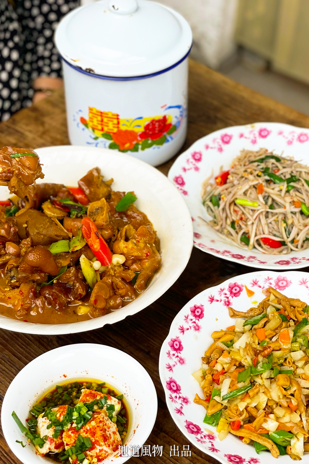 Image related to Jiangxi's Largest City: Beyond Spicy Cuisine, What Other Surprises Await?