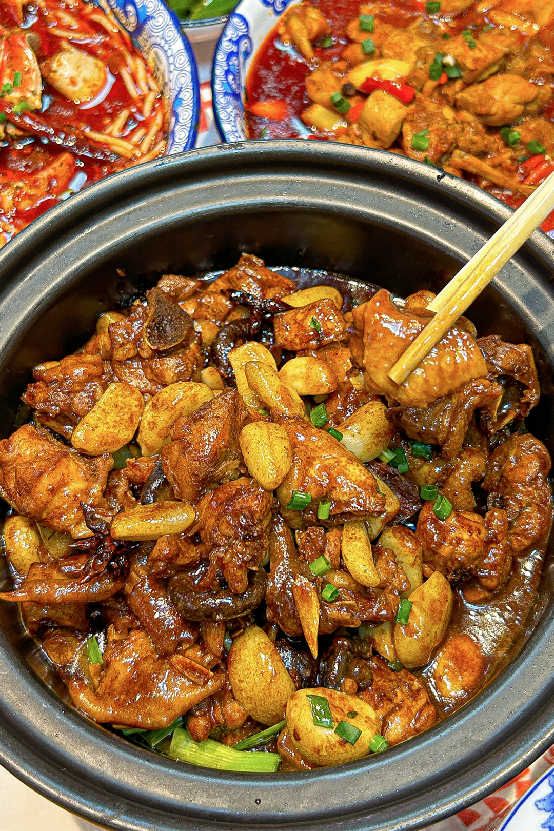 Image related to Jiangxi's Largest City: Beyond Spicy Cuisine, What Other Surprises Await?