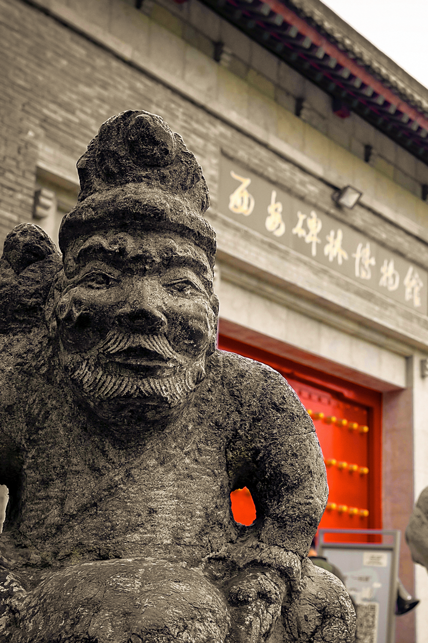 Image related to All of China Awaits Its Snowfall: How This Hidden Top Citywalk Destination Charms Explorers