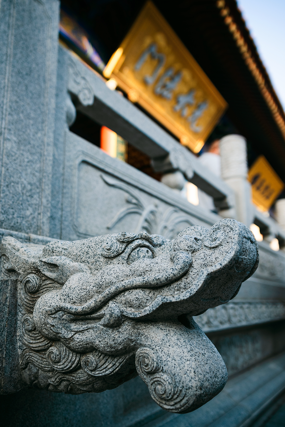 Image related to All of China Awaits Its Snowfall: How This Hidden Top Citywalk Destination Charms Explorers