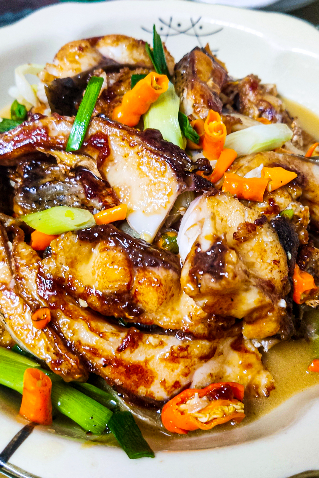 Image related to China's Top Fish-Loving Province: A Year-Round Feast of Endless Culinary Delights