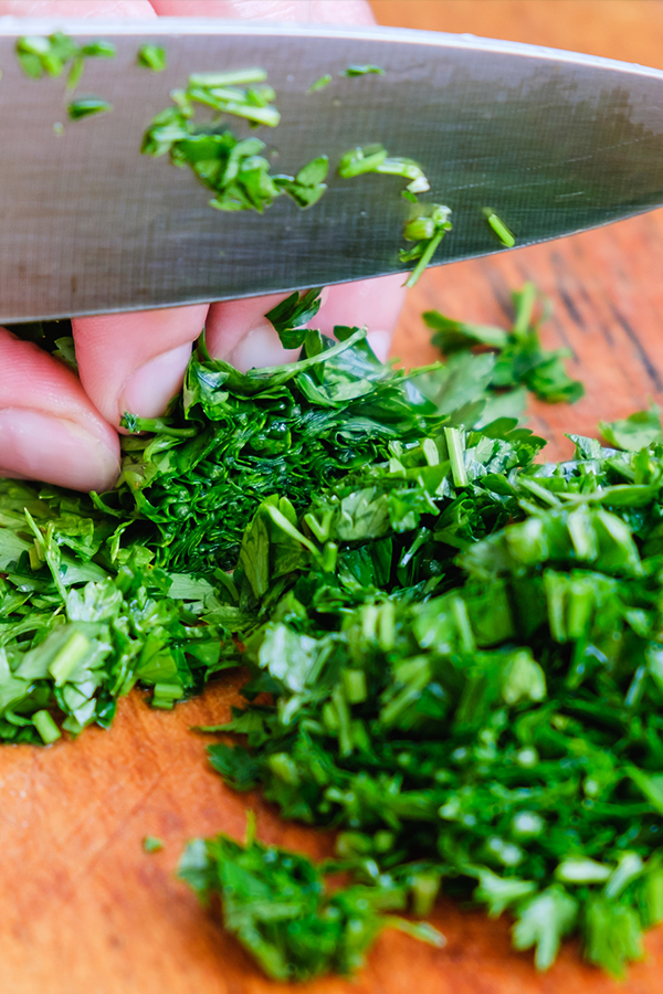 Image related to No cilantro! No cilantro! No cilantro!