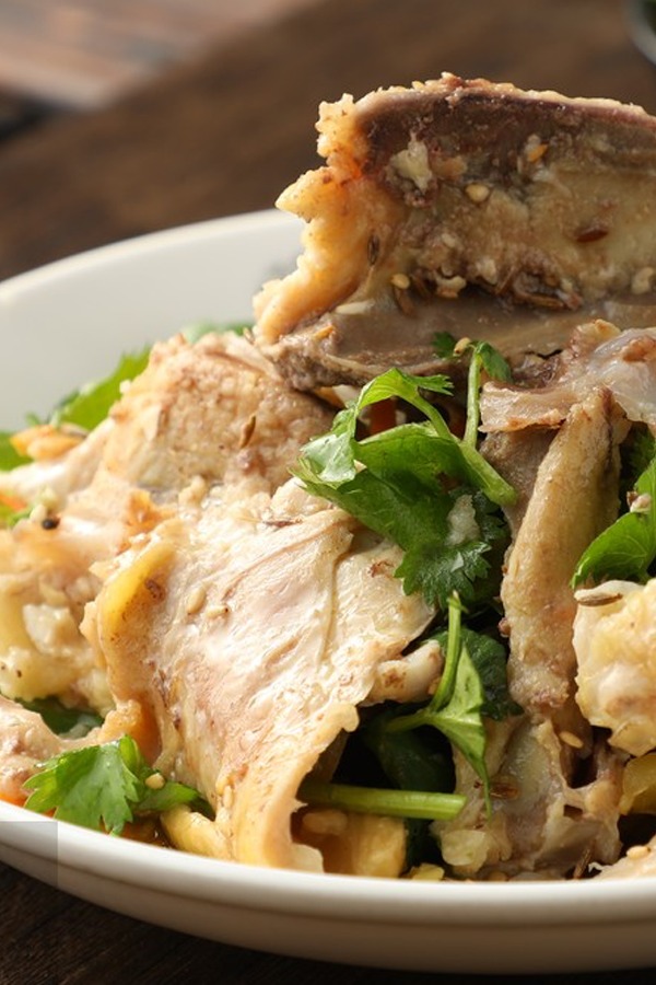 Image related to No cilantro! No cilantro! No cilantro!