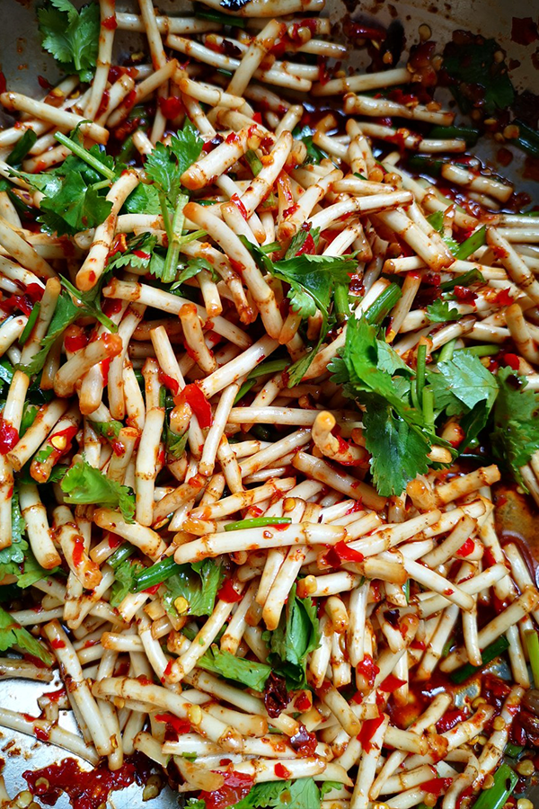 Image related to No cilantro! No cilantro! No cilantro!