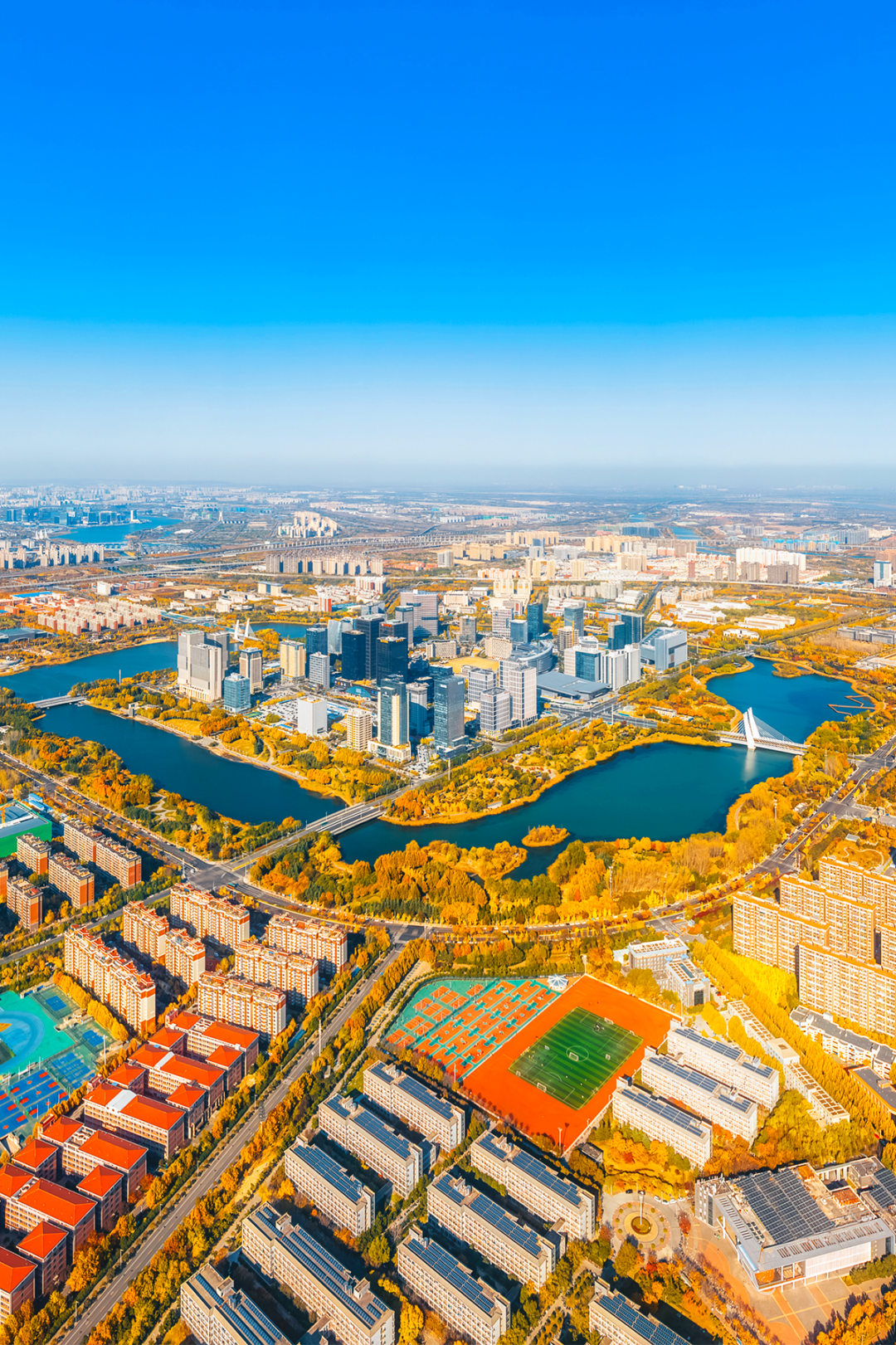 Image related to How Competitive Is China's Top Gaokao Province?