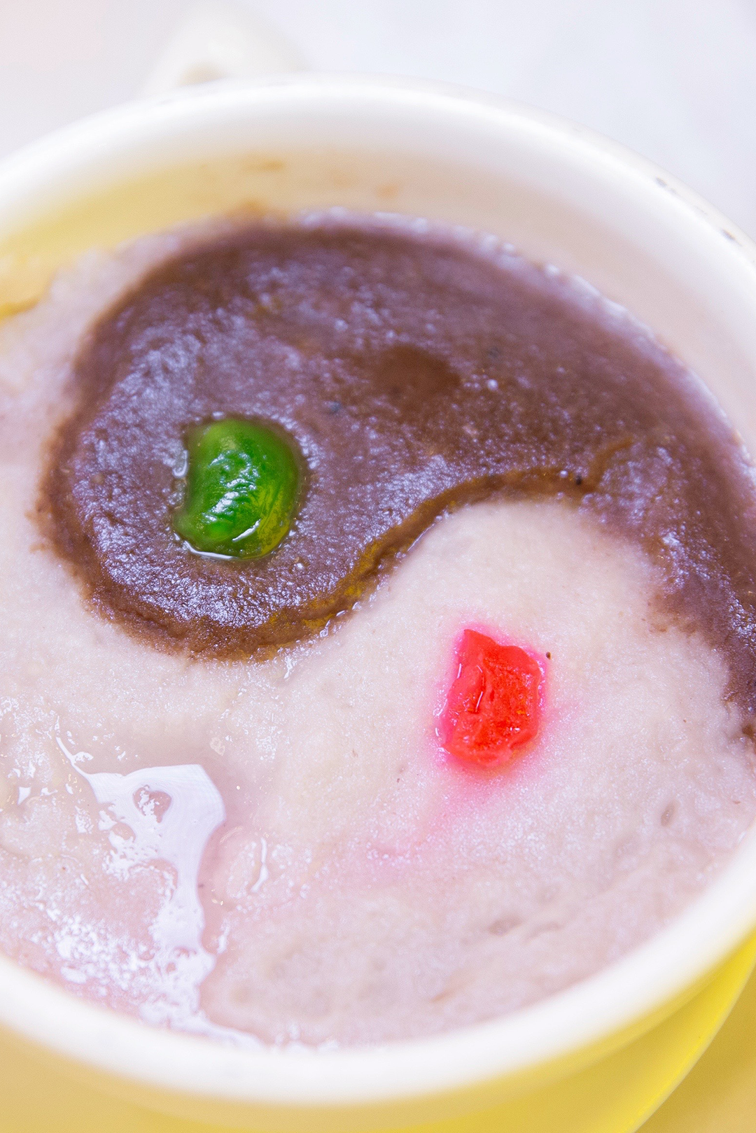 Image related to This Sugar Water Paradise Turned China's OG Dessert Trend into an Art Form
