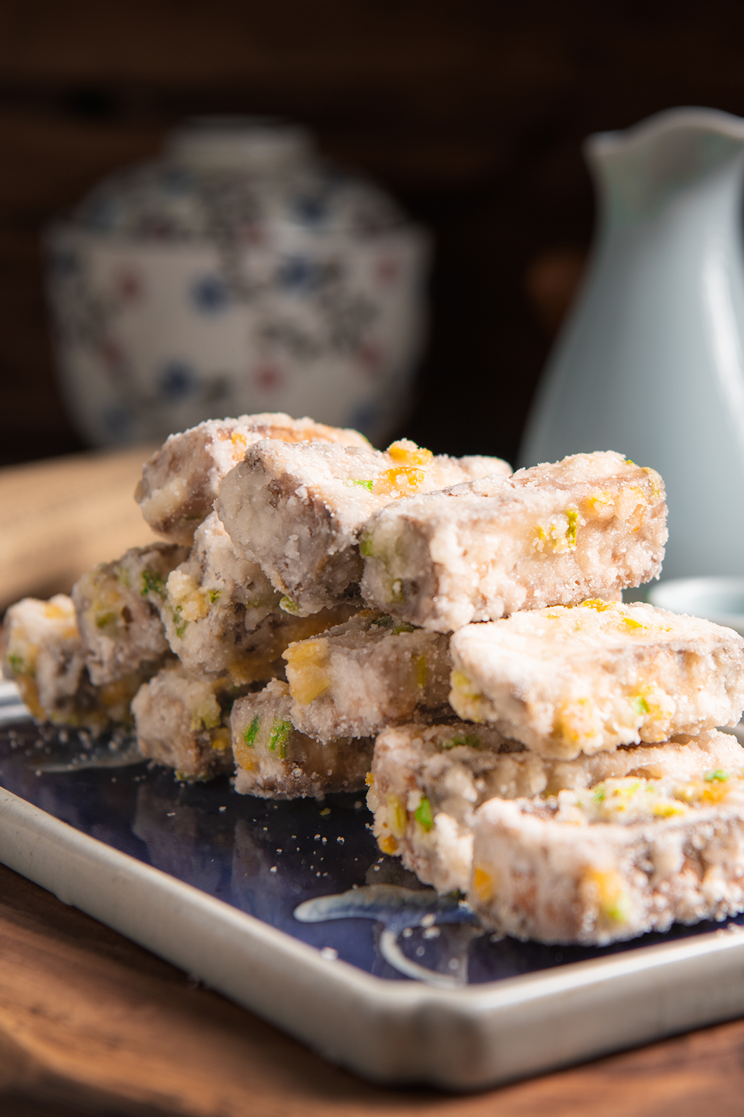 Image related to This Sugar Water Paradise Turned China's OG Dessert Trend into an Art Form