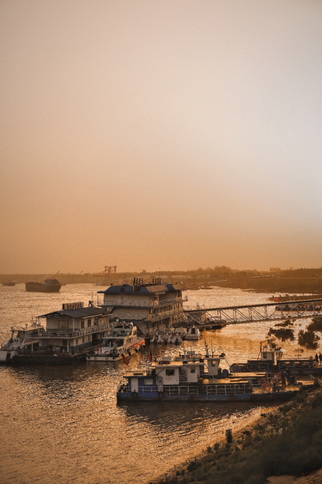 Image related to The Most Underrated City in Anhui: Why Does It Hold Half of Huizhou Cuisine's Legacy?