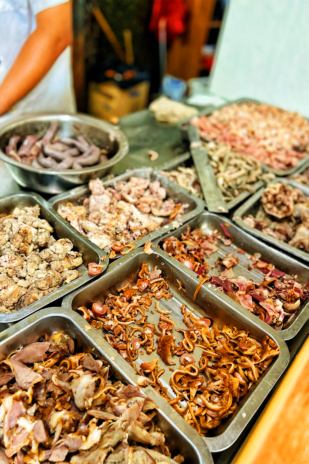 Image related to The Most Underrated Seafood City in Hebei: Neither Qinhuangdao Nor Tangshan