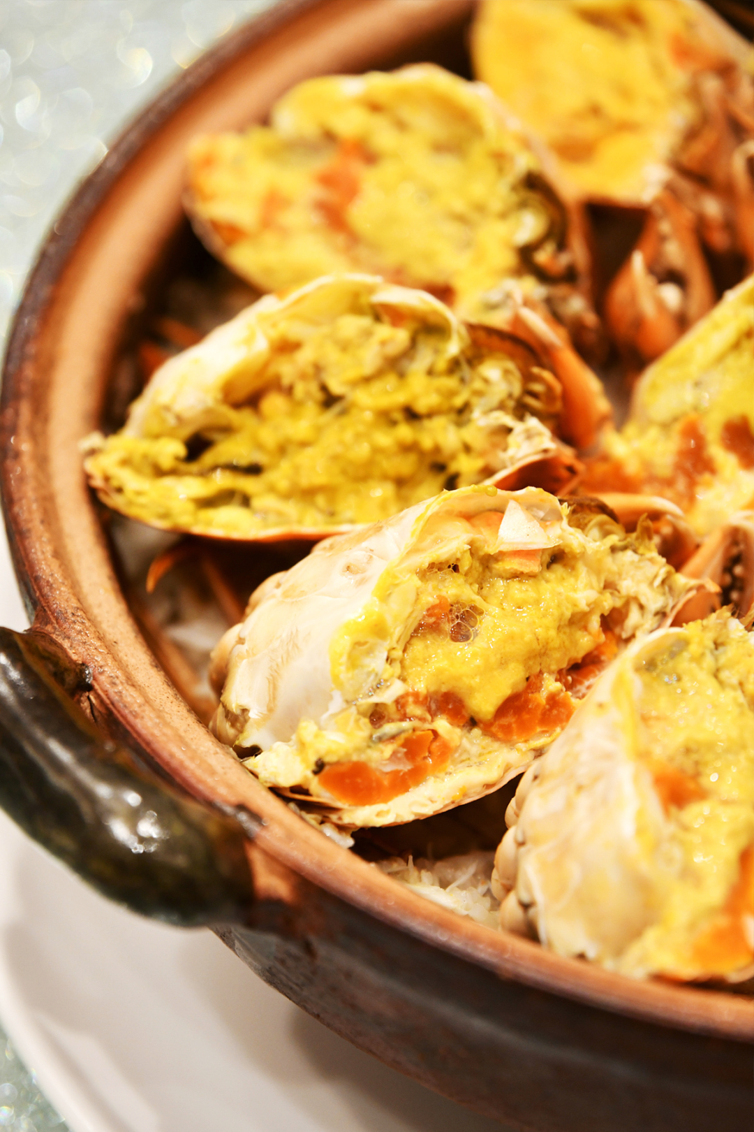 Image related to Zhejiang's Nightmare Delicacy: Autumn's First Fresh Feast in China