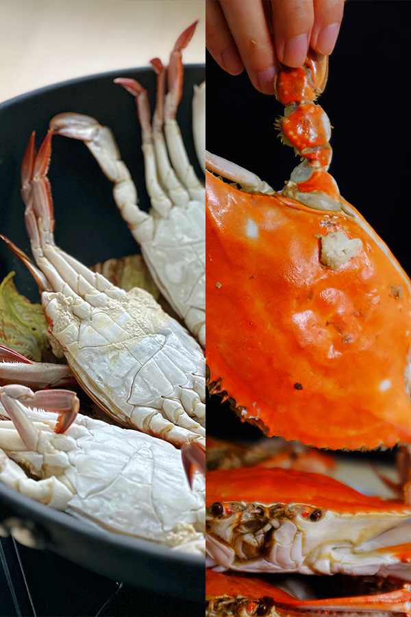 Image related to Zhejiang's Nightmare Delicacy: Autumn's First Fresh Feast in China