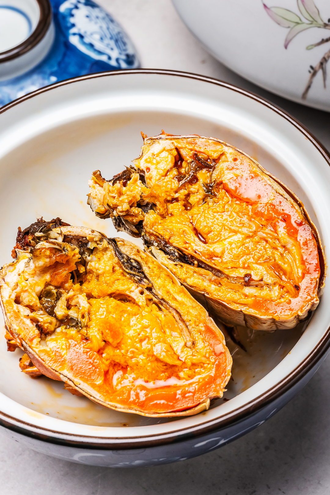 Image related to Zhejiang's Nightmare Delicacy: Autumn's First Fresh Feast in China