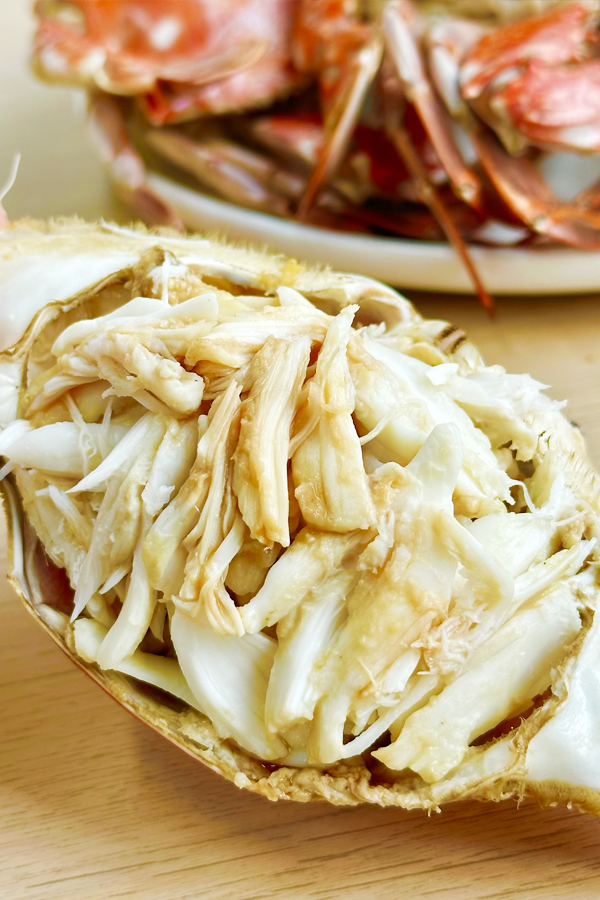 Image related to Zhejiang's Nightmare Delicacy: Autumn's First Fresh Feast in China