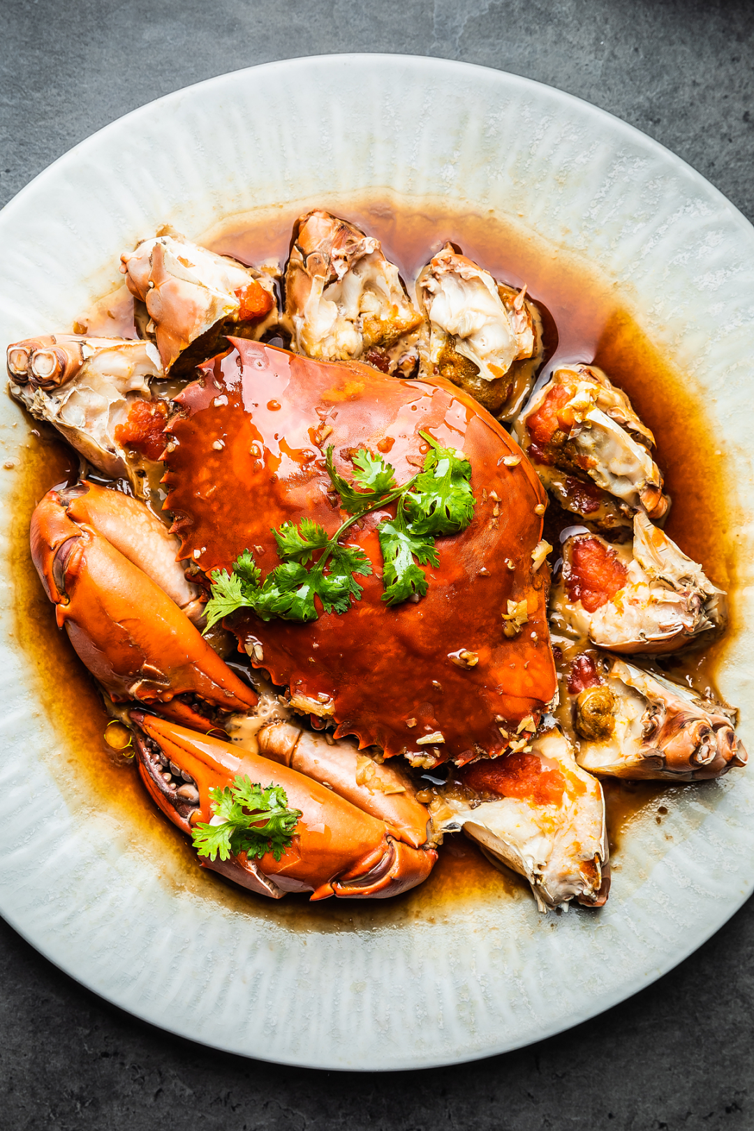 Image related to Zhejiang's Nightmare Delicacy: Autumn's First Fresh Feast in China