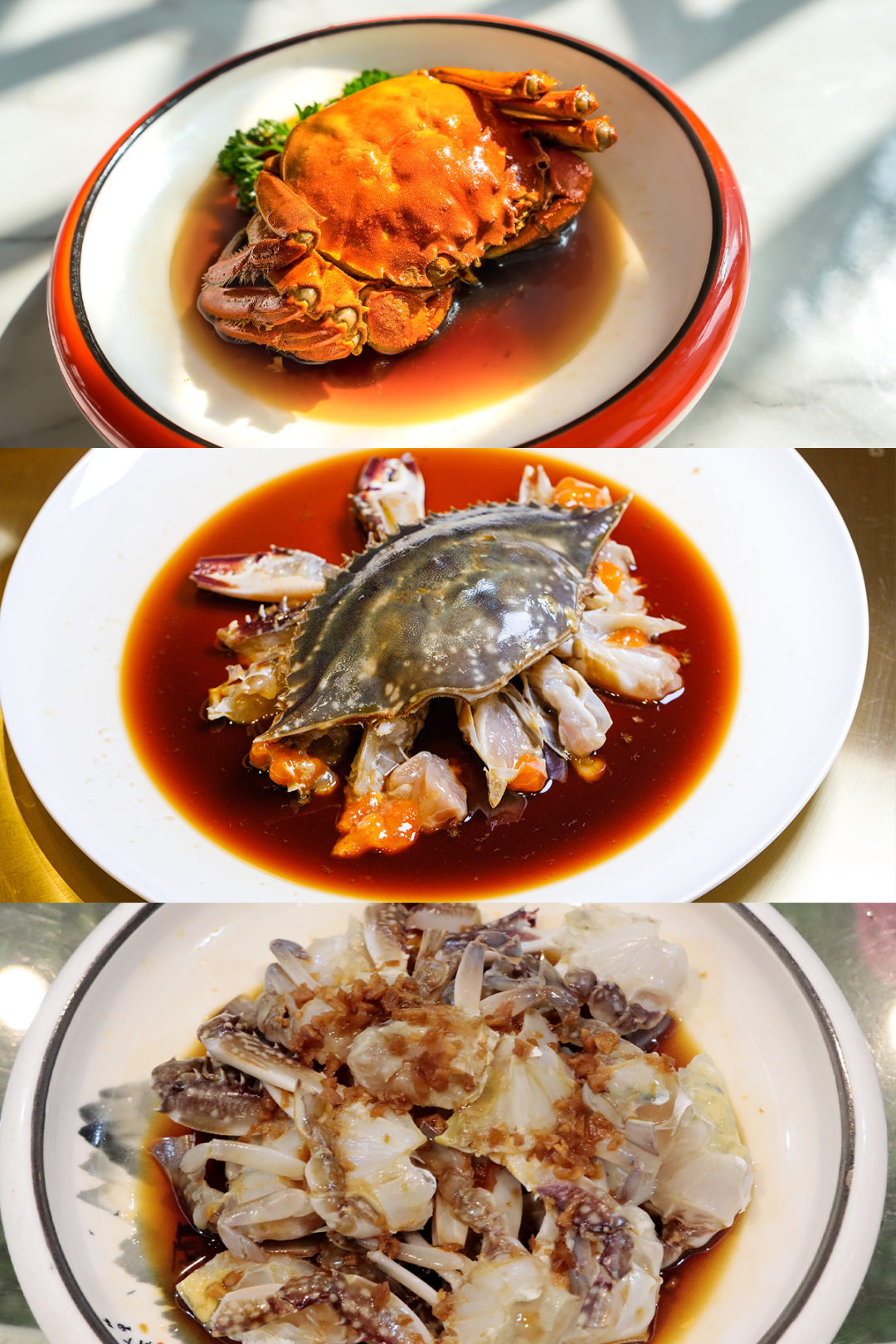 Image related to Zhejiang's Nightmare Delicacy: Autumn's First Fresh Feast in China