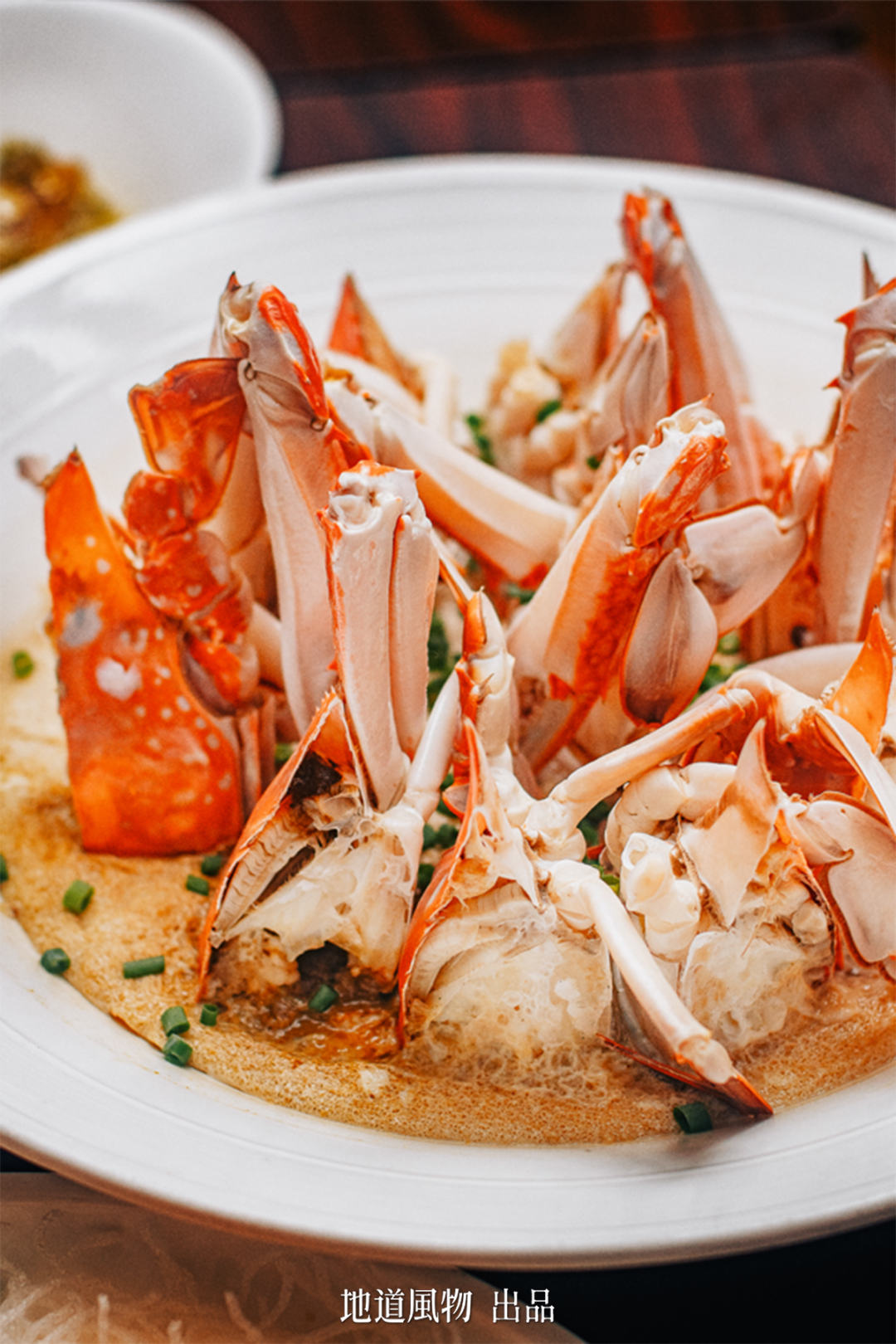 Image related to Zhejiang's Nightmare Delicacy: Autumn's First Fresh Feast in China