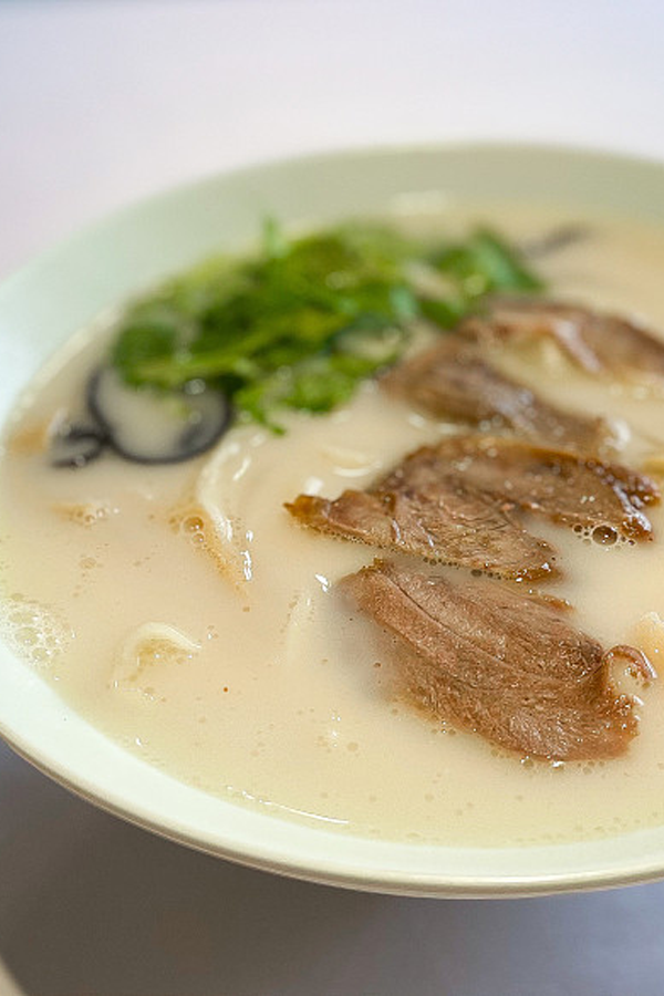 Image related to The Undisputed Champion of Cilantro Consumption in China: This Province Takes Second Place to None!