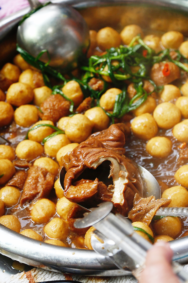 Image related to South China's Ultimate Street Food That Stops Every Cantonese in Their Tracks for 10 Minutes
