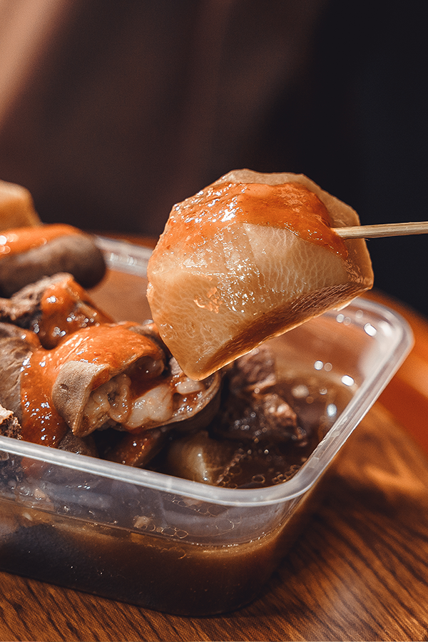 Image related to South China's Ultimate Street Food That Stops Every Cantonese in Their Tracks for 10 Minutes