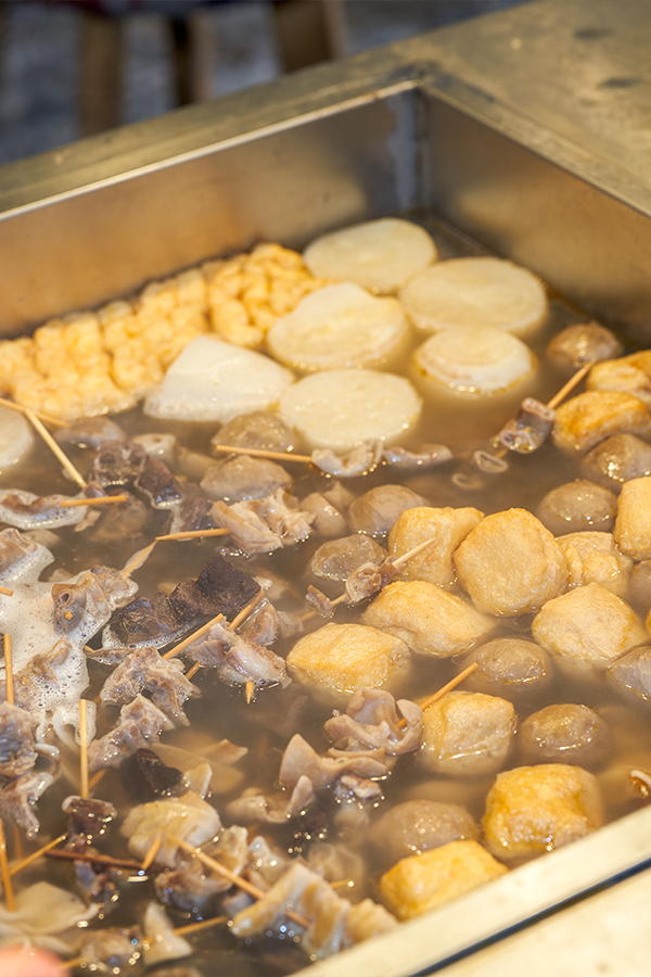 Image related to South China's Ultimate Street Food That Stops Every Cantonese in Their Tracks for 10 Minutes
