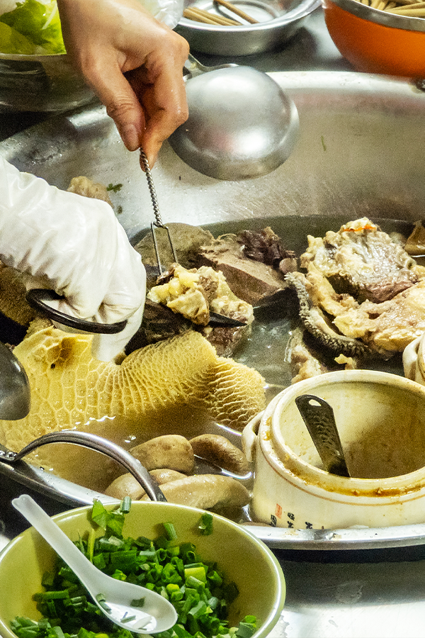 Image related to South China's Ultimate Street Food That Stops Every Cantonese in Their Tracks for 10 Minutes
