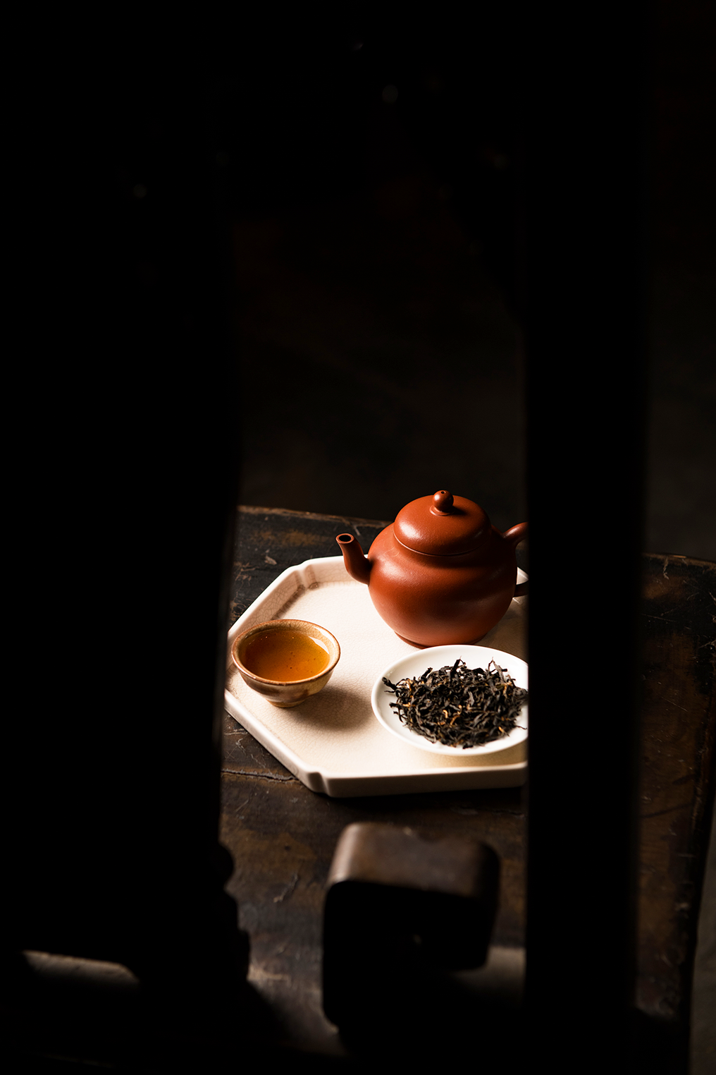 Image related to April Calls for Tea: A Guide to China's Freshest Spring Tea Origins