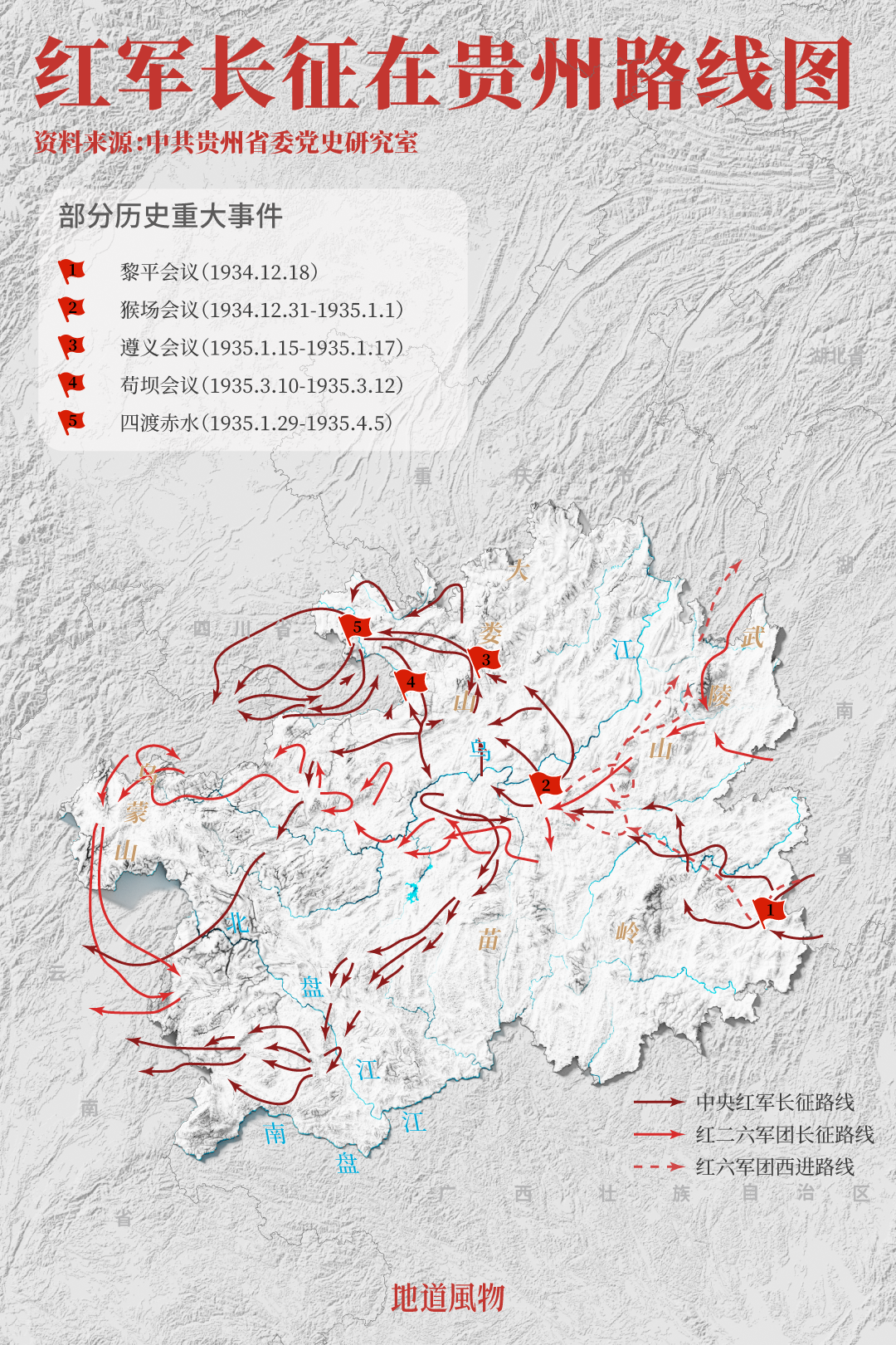 Image related to How the "Guizhou Choice" of the Post-90s and Post-00s 90 Years Ago Changed China