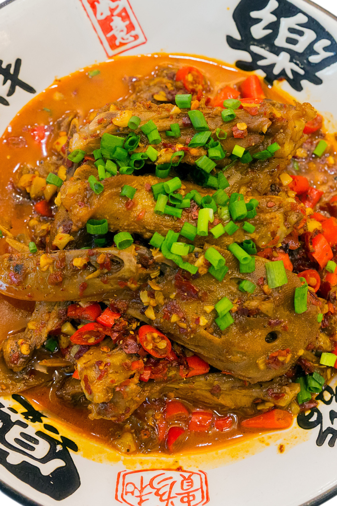 Image related to China's Spiciest Province: How Fierce Is Their Chili Pepper Rivalry?