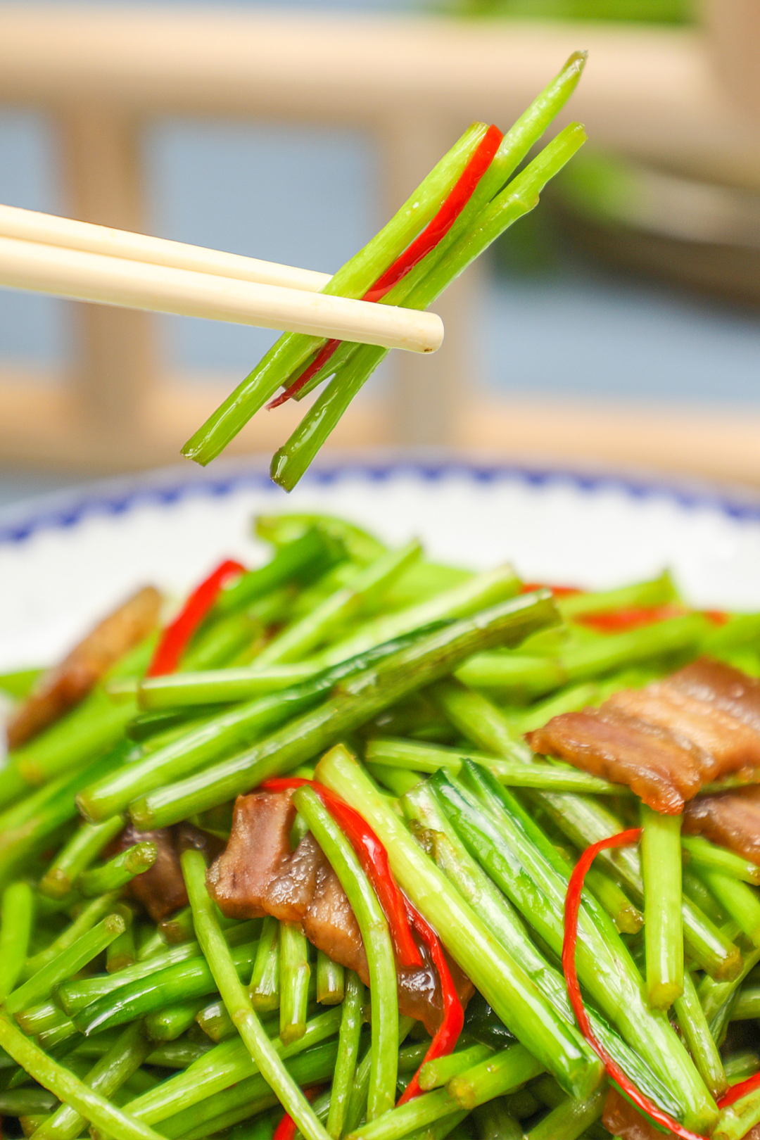 Image related to China's Spiciest Province: How Fierce Is Their Chili Pepper Rivalry?