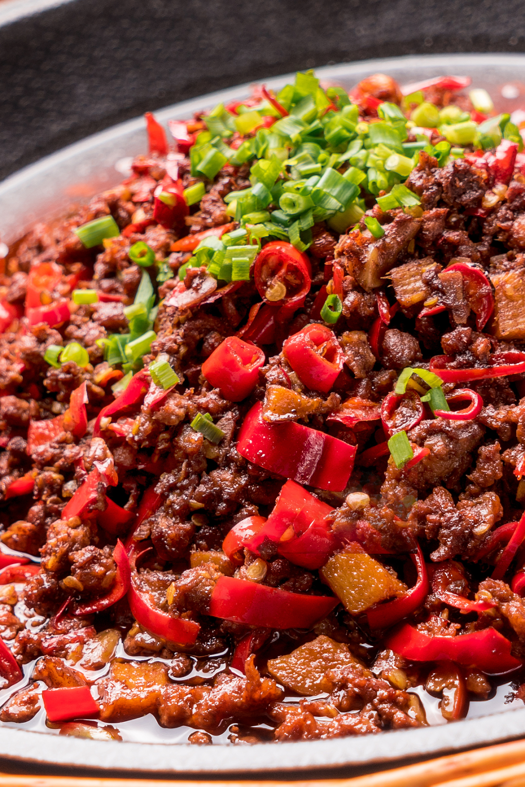 Image related to China's Spiciest Province: How Fierce Is Their Chili Pepper Rivalry?