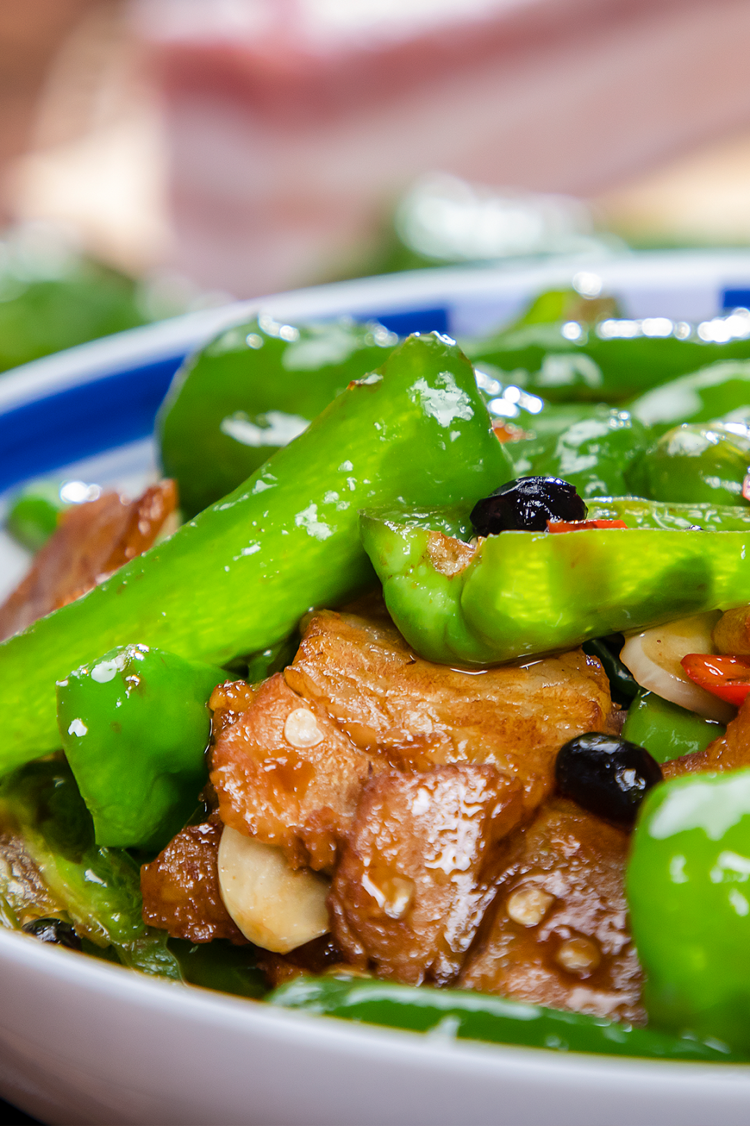 Image related to China's Spiciest Province: How Fierce Is Their Chili Pepper Rivalry?