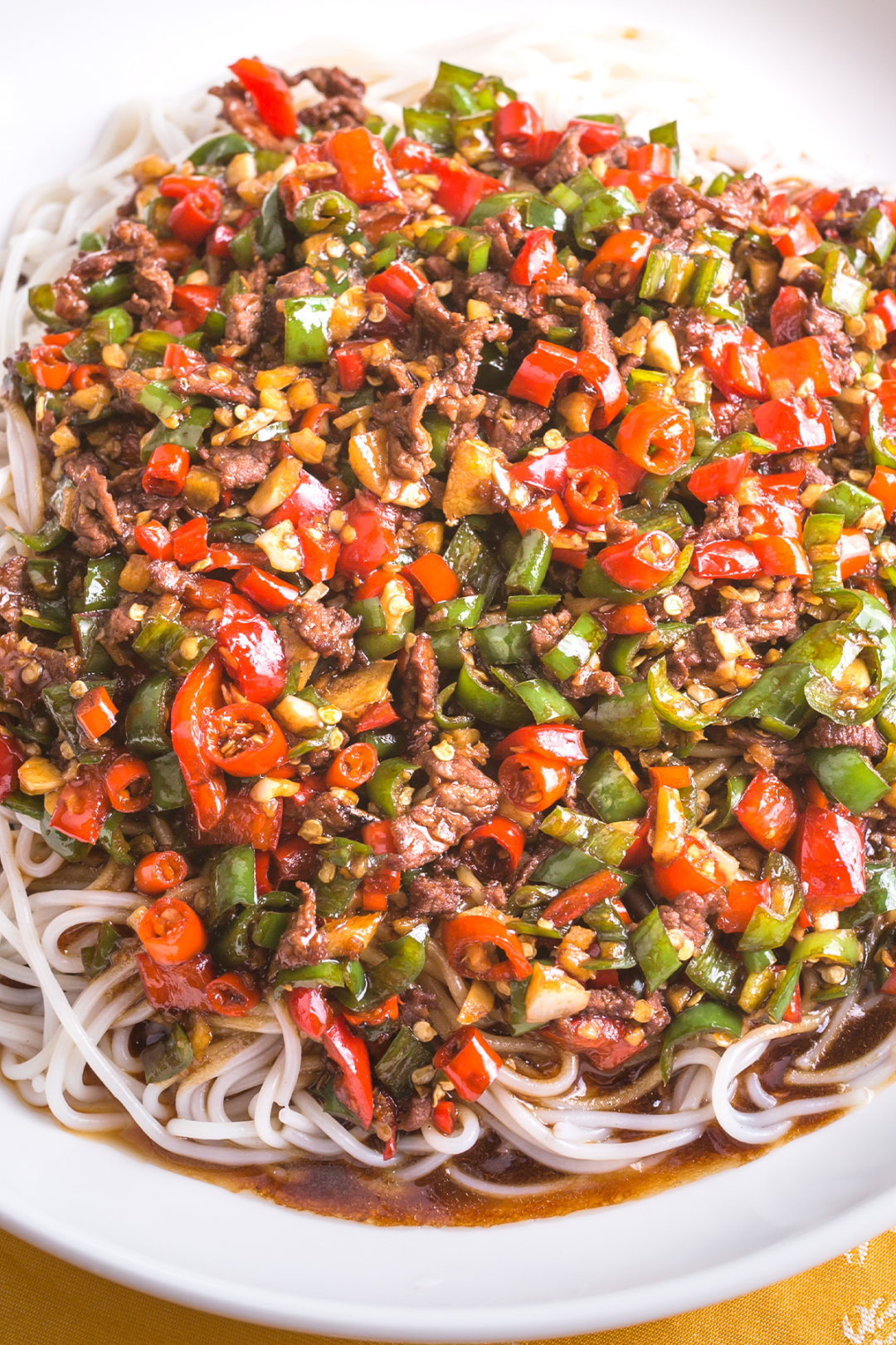 Image related to China's Spiciest Province: How Fierce Is Their Chili Pepper Rivalry?
