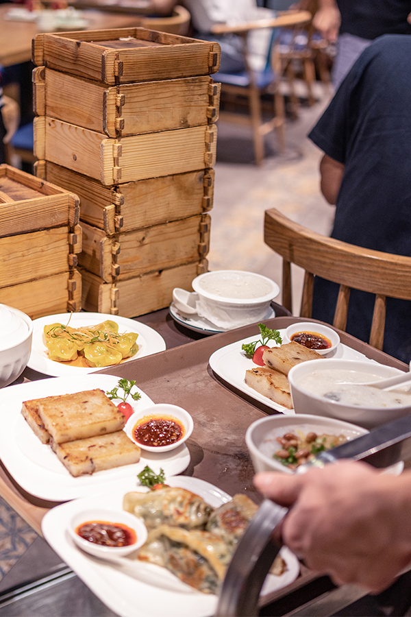 Image related to China's Most Night-Owl City: How Wild Are Their Late-Night Eats?