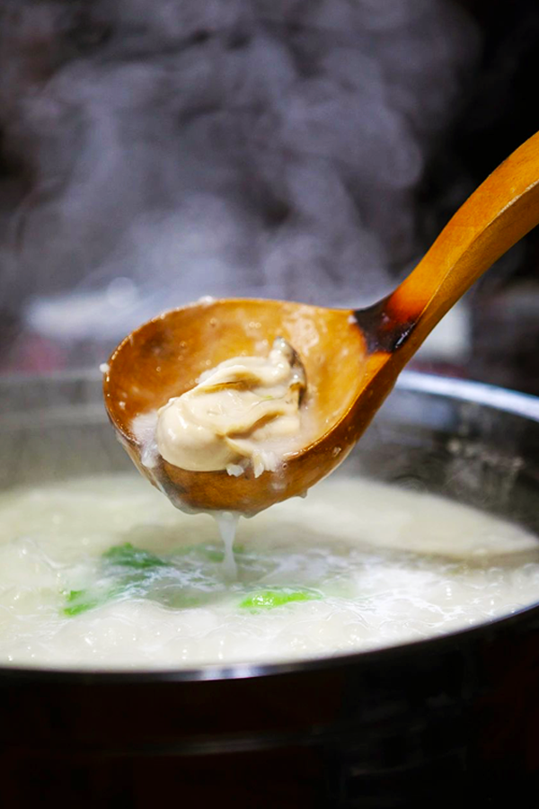 Image related to China's Most Night-Owl City: How Wild Are Their Late-Night Eats?