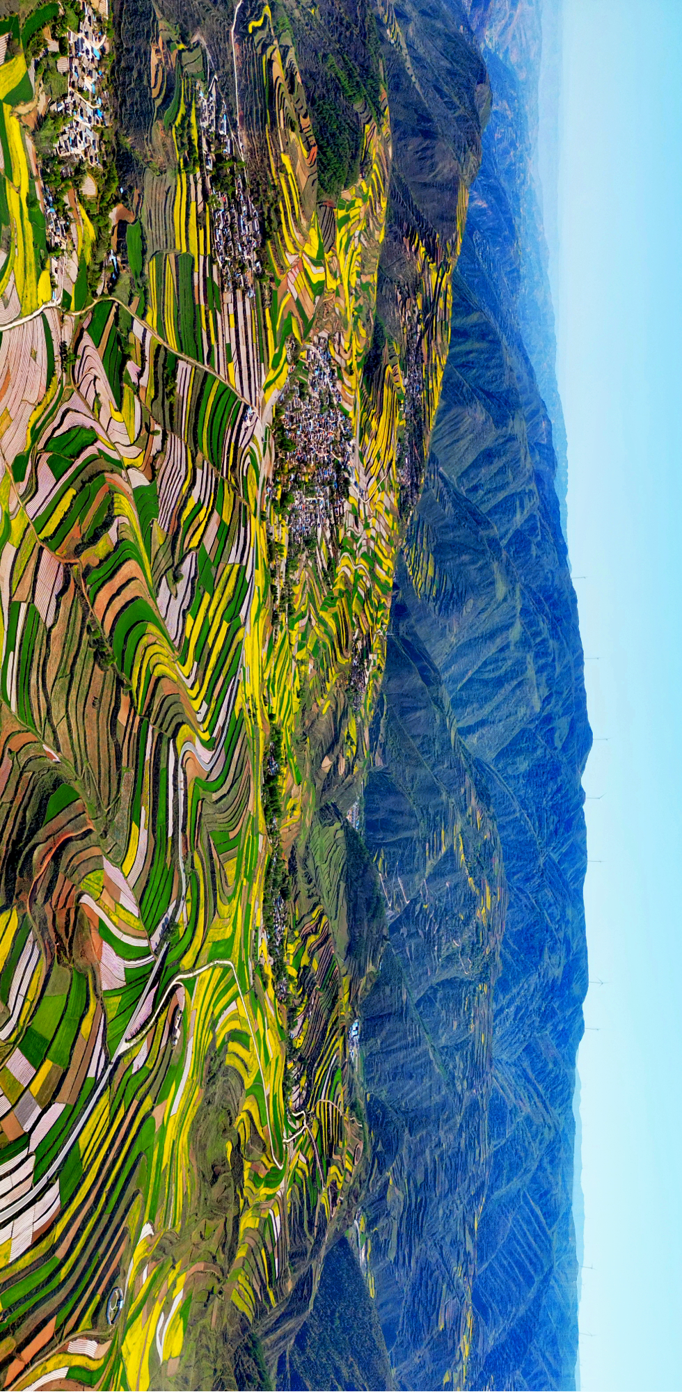 Image related to China's Hottest Foodie Town of the Year Hides Its Most Exquisite Cave Temples!