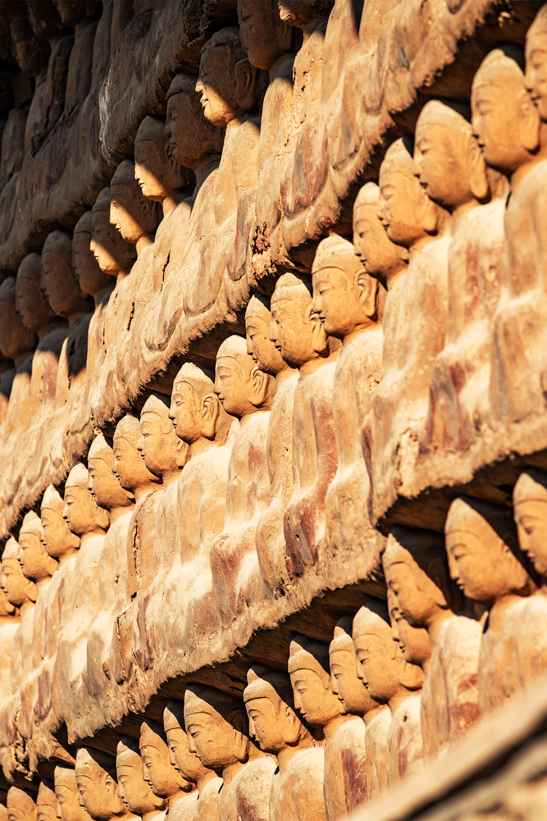 Image related to China's Hottest Foodie Town of the Year Hides Its Most Exquisite Cave Temples!