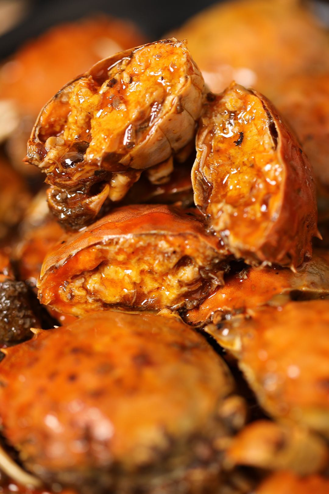Image related to Guess What? China's Breakfast Capital Goes Even Harder on Midnight Snacks!